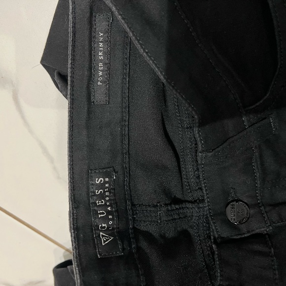 Guess womens jeans - Picture 3 of 5